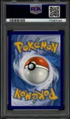 PSA 9 Dracaufeu Radieux thumbnail 2