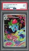 PSA 9 Herbizarre thumbnail 1