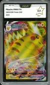 PCA 9.5 Pikachu VMax thumbnail 1