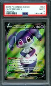 PSA 9 Wimessir V thumbnail 1