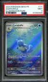 PSA 9 Carabaffe thumbnail 1