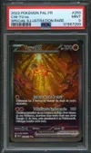 PSA 9 Yuyu Ex thumbnail 1