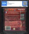 PSA 9.8 Pokémon Version Rubis thumbnail 2