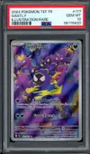 PSA 10 Fantominus thumbnail 1