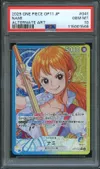 PSA 10 Nami thumbnail 1