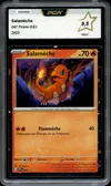 PCA 9.5 Salamèche Holo thumbnail 1