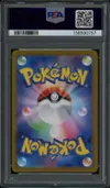 PSA 9 Misty’s Lapras thumbnail 2