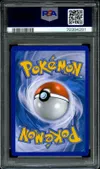 PSA 8 Azumarill Holo thumbnail 2