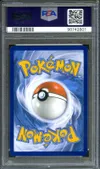 PSA 9 Dracolosse Holo thumbnail 2