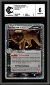 CCC 6 Persian Ex de Rocket thumbnail 1