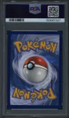 PSA 9 Bulbizarre thumbnail 2