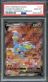 PSA 10 Mackogneur V thumbnail 1