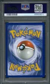PSA 9 Pikachu Shiny thumbnail 2