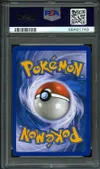 PSA 8 Dracaufeu Holo thumbnail 2