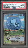 PSA 10 Mew Ex thumbnail 1