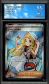 CA 9.5 Lillie's Determination thumbnail 1