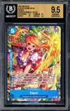 BGS 9.5 Nami thumbnail 1