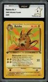 PCA 9 Raichu thumbnail 1