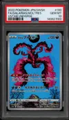 PSA 10 Galarian Moltres thumbnail 1