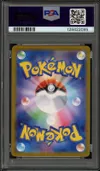 PSA 10 Charizard Holo thumbnail 2