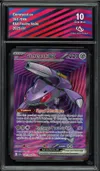 CA 10 Genesect Ex thumbnail 1