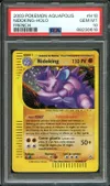 PSA 10 Nidoking Holo thumbnail 1
