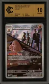 CCC 10 Triopikeur de la Team Rocket thumbnail 1