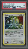 PSA 7 Regigigas Holo thumbnail 1