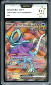 PCA 9.5 Serpente-Eau Ex thumbnail 1