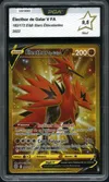 PCA 9.5 Electhor de Galar V Gold thumbnail 1