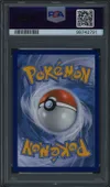 PSA 9 Pikachu Holo thumbnail 2