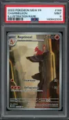 PSA 9 Reptincel thumbnail 1