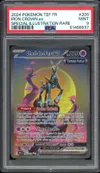PSA 9 Chef-de-Fer Ex thumbnail 1
