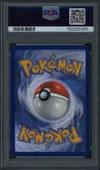 PSA 10 Tyranocif de la Team Rocket Holo thumbnail 2