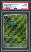 PSA 10 Bulbizarre thumbnail 1