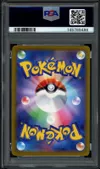 PSA 10 Mischievous Pichu thumbnail 2