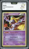 PCA 9.5 Jirachi Holo thumbnail 1