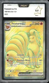 PCA 9.5 Feunard Ex thumbnail 1
