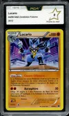 PCA 9 Lucario Holo thumbnail 1