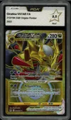 PCA 9.5 Giratina VStar Gold thumbnail 1