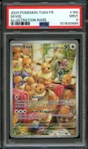 PSA 9 Evoli thumbnail 1
