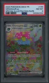 PSA 8 Florizarre Ex thumbnail 1