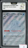 PCA 9.5 Crabominable thumbnail 1