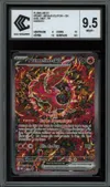 CCC 9.5 Plumeline Ex thumbnail 1