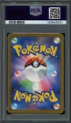 PSA 9 Charizard Ex thumbnail 2