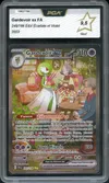 PCA 9.5 Gardevoir Ex thumbnail 1