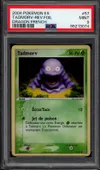 PSA 9 Tadmorv Reverse thumbnail 1