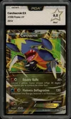 PCA 9.5 Carchacrok Ex thumbnail 1