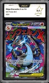 PCA 9.5 Méga-Dracaufeu X Ex thumbnail 1
