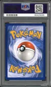 PSA 9 Dracaufeu Ex thumbnail 2